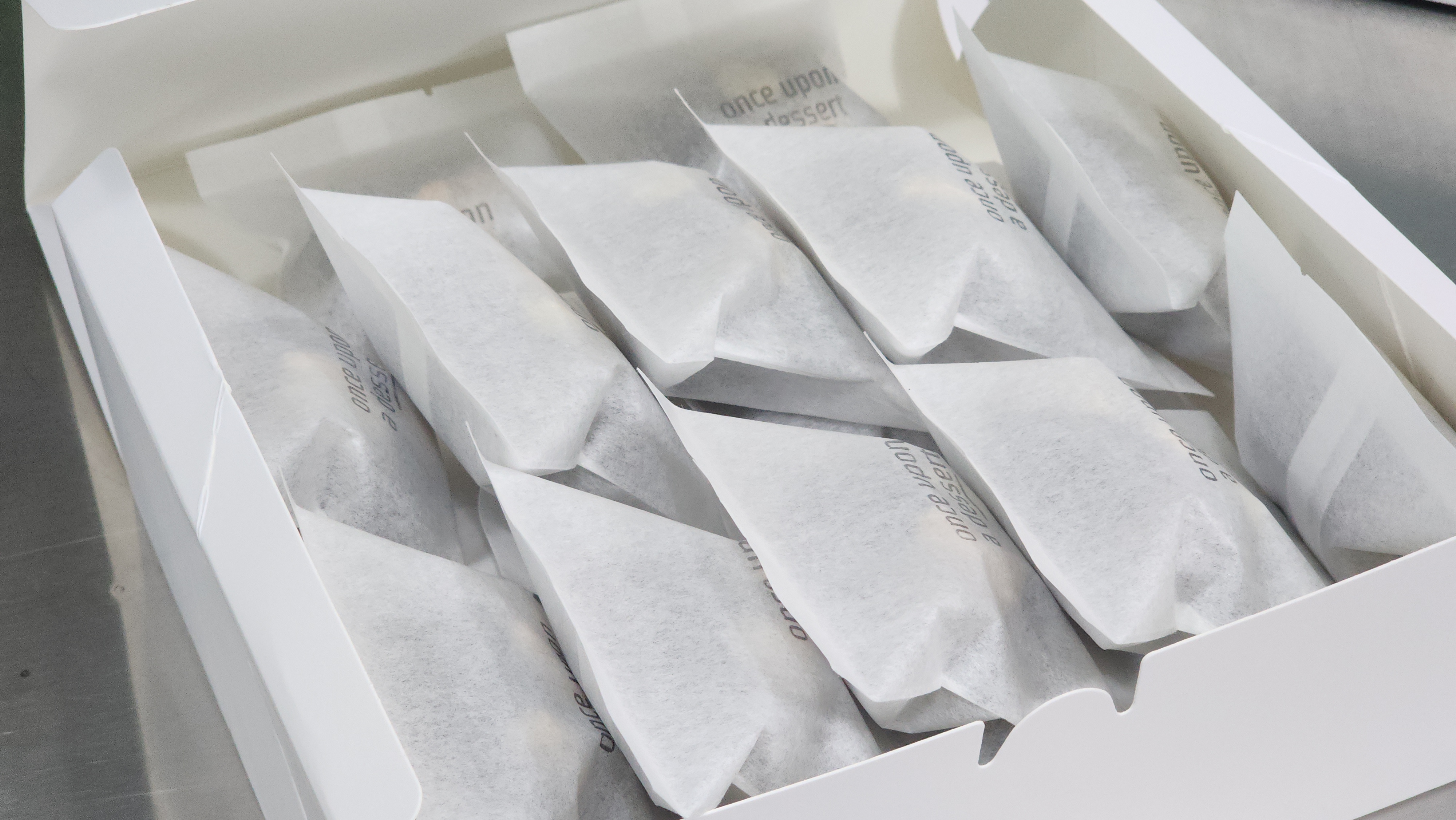 수제 브라우니 넛츠초코, 33g, 20개 이미지 7