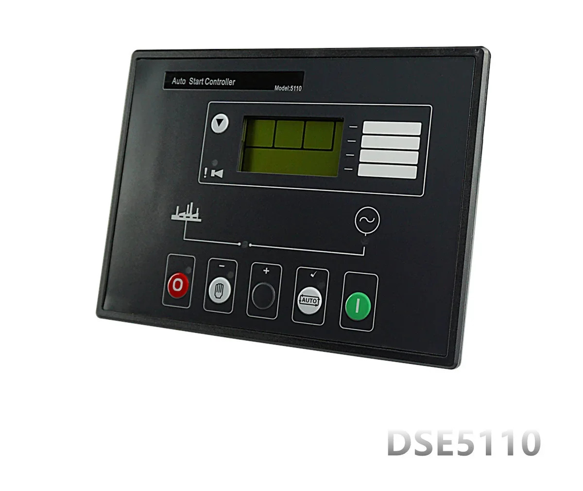 디젤 발전기 세트 자동 컨트롤러 DSE5110