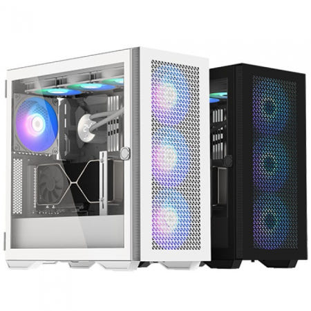 3RSYS R640 Quiet (화이트)/ M