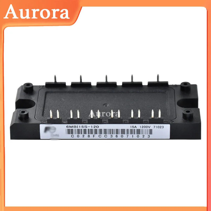 6MBI50S-120 6MBI15S-120 6MBI25S-120 6MBI35S-120 IGBT 모듈