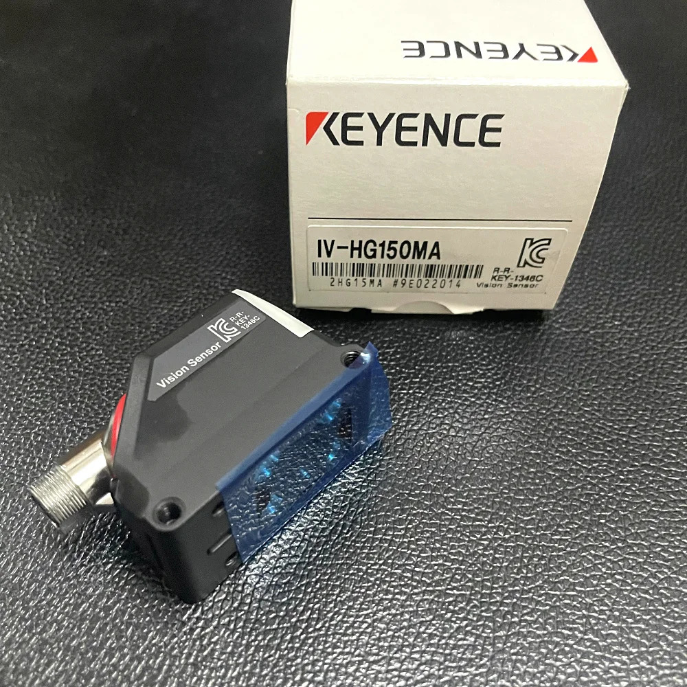 일본 KEYENCE IV-HG150MA 비전 센서 좋은