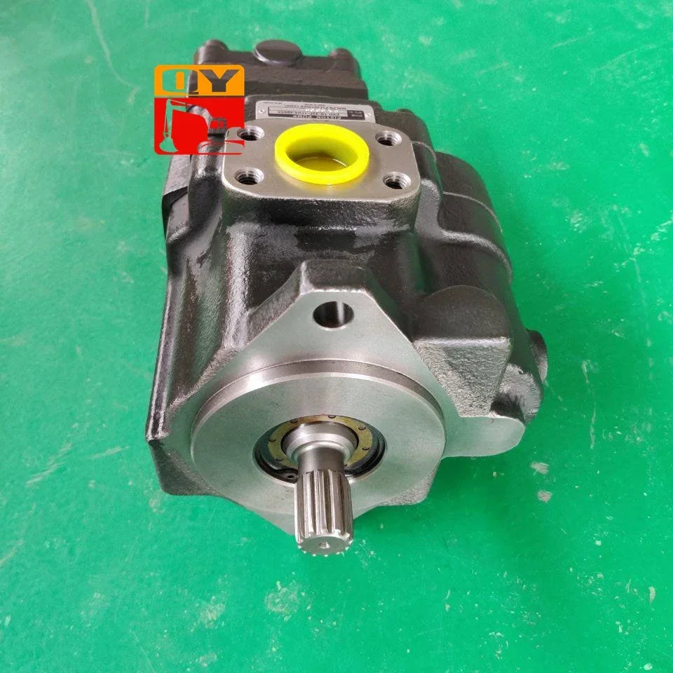 PVD-1B-32P 피스톤 펌프 PVD-1B-32P-11G5-4191A 미니 굴삭기 부품유압