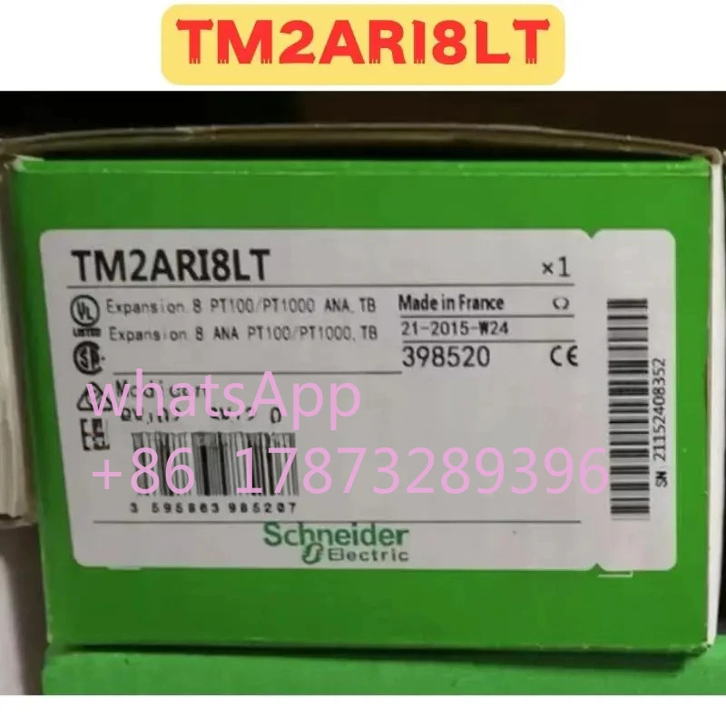 오리지널 TM2ARI8LT 모듈