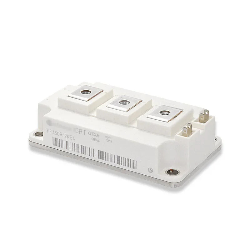 FF450R12KE4 FF400R12KE3 FF400R12KE4 IGBT 모듈