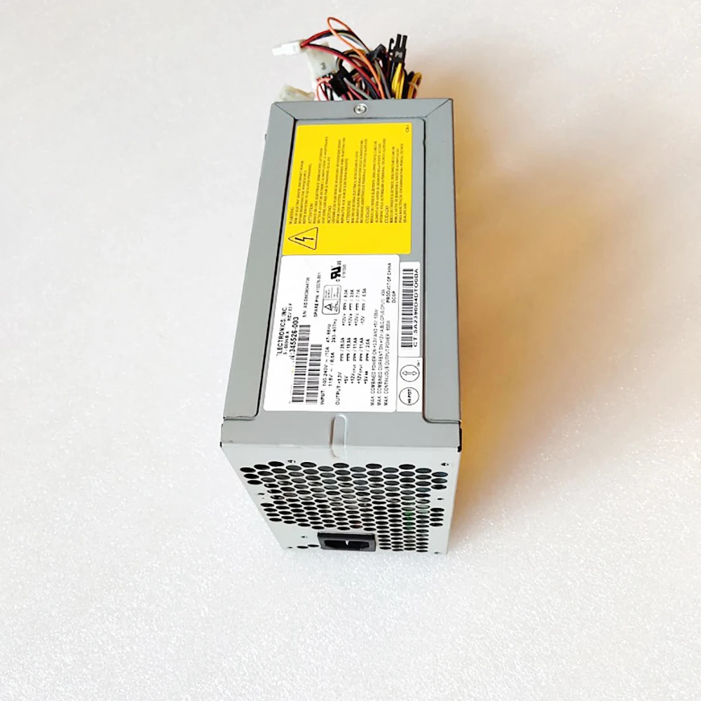 DPS-600NB A 서버 전원공급장치 hp호환 XW8200 345526-003 413370-001 600W