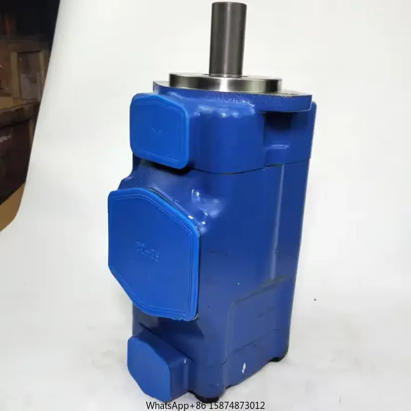 유압 펌프 베펌프 45VTC 45VTB 25VT 35VT 45VT 시리즈 35VTAS-30A-2203A-A-22-R
