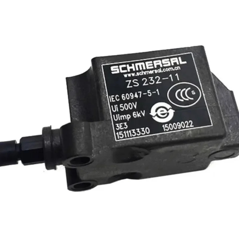 4pcs 원본 SCHMERSAL ZS 232-11 리미트 스위치