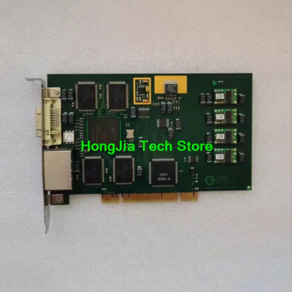 Gopel 전SFX/PCI 1149-X 수집 카드SFX-PCI 1149 SCO-01X