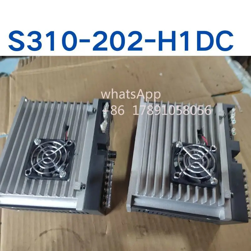 리퍼 인버터 S310-202-H1DC 1.5KW Ok