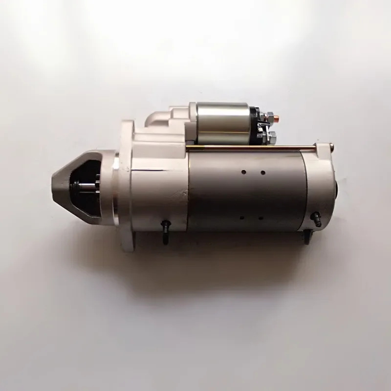 24v 스타터 모터 01180999 Deutz BF4M2012 엔진KZ