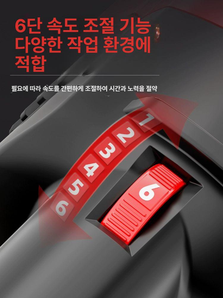 왁싱기 광내기 나뭇결연마기계 철판 복원 스텐광택기 머신 사포 휠 목재용 와이어 세트 벨트 이미지 6