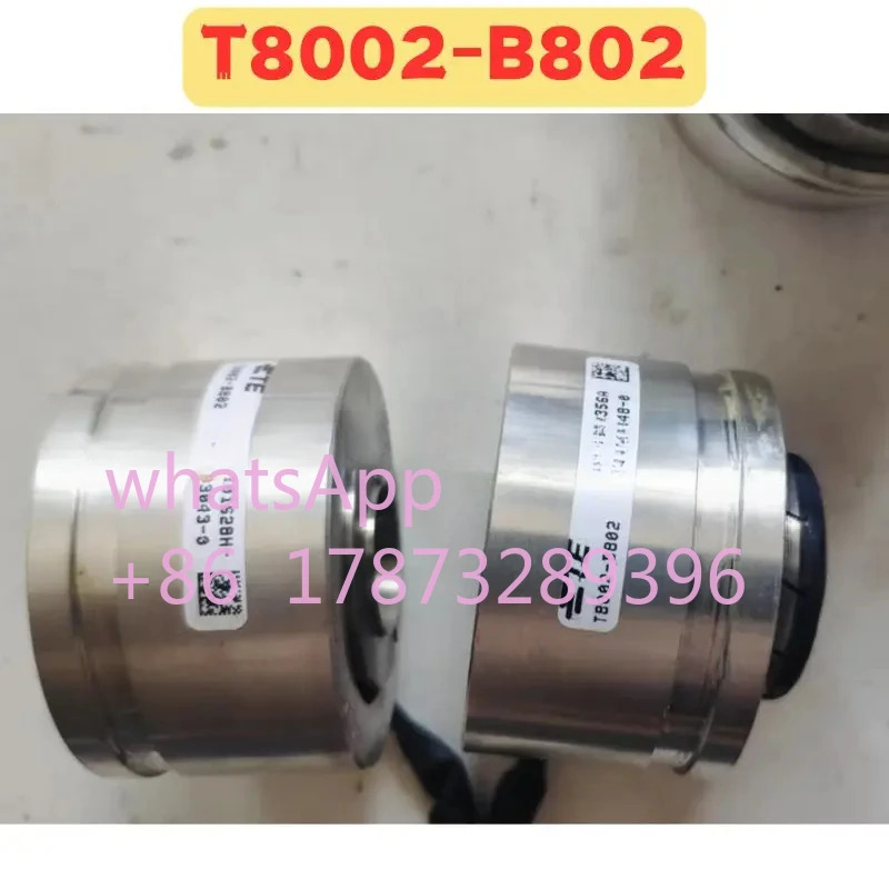 리퍼 엔코더 T8002-B802 T8002 B802 정상 기능 완료