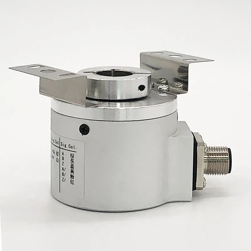 1024 ppr EV50W15-L5CR-1024.JW05M8 로터리 엔코더