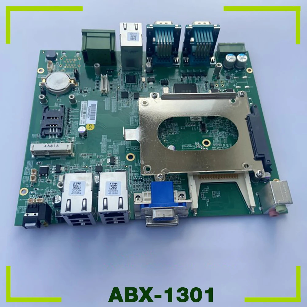 ADLINK 산업마더보드 ABX-1301 51-63808-0A20용