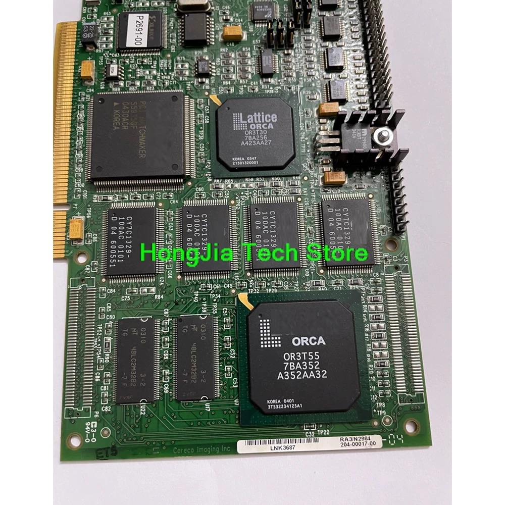 P2691-00 이미지 수집 카드 PC-CAMLINK 204-00017-00