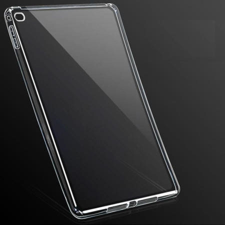 갤럭시탭젤리케이스 갤럭시탭 10.1 어드밴스2 반투명 젤리케이스 SM-T583