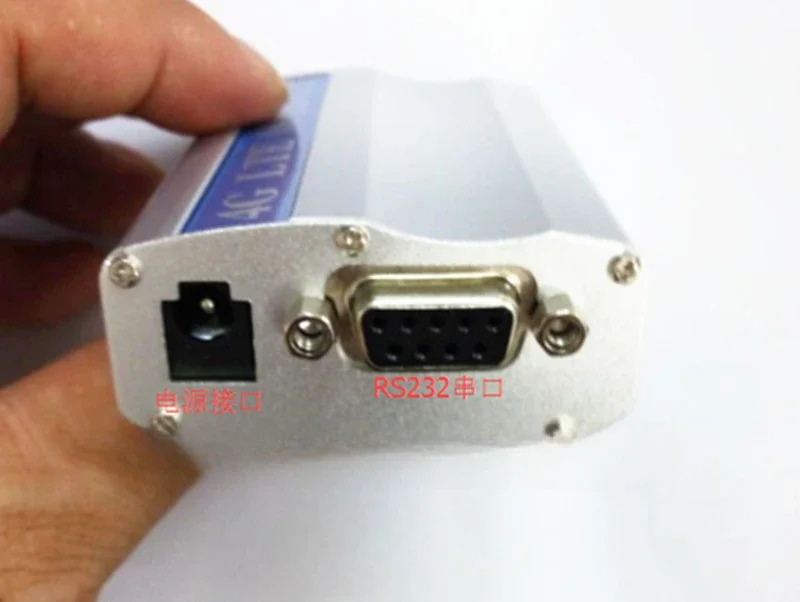 USB /RS232 4G LTE FDD TDD EC20/EC21/EC25 M2M 모뎀