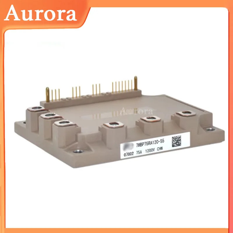 7MBP75RA120-55