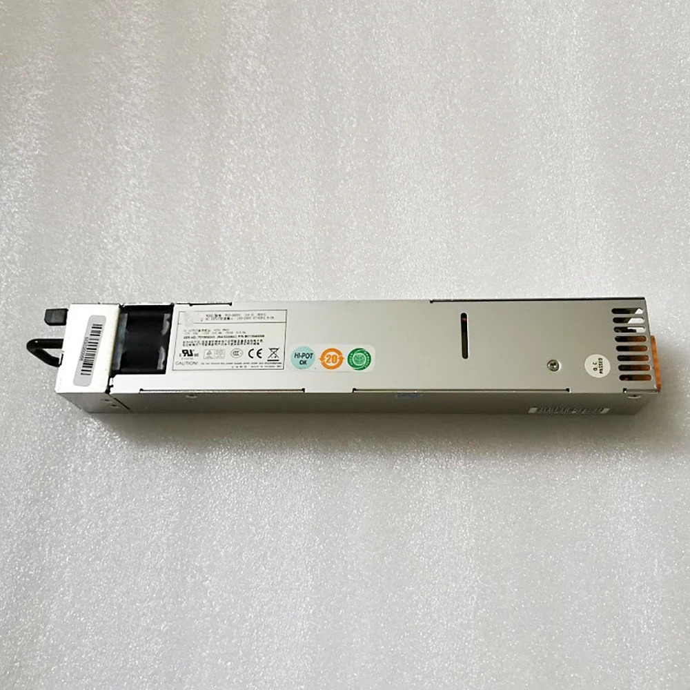 Zippy 서버 전원공급장치 BM1S-3400V 013040006 400W 완전히 리퍼