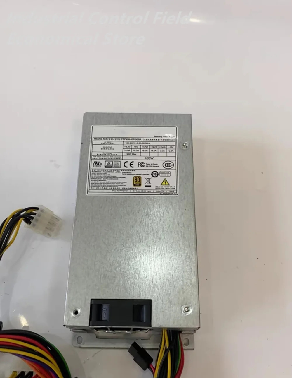 FSP400-60FGGBA 400W SPI350A8BB