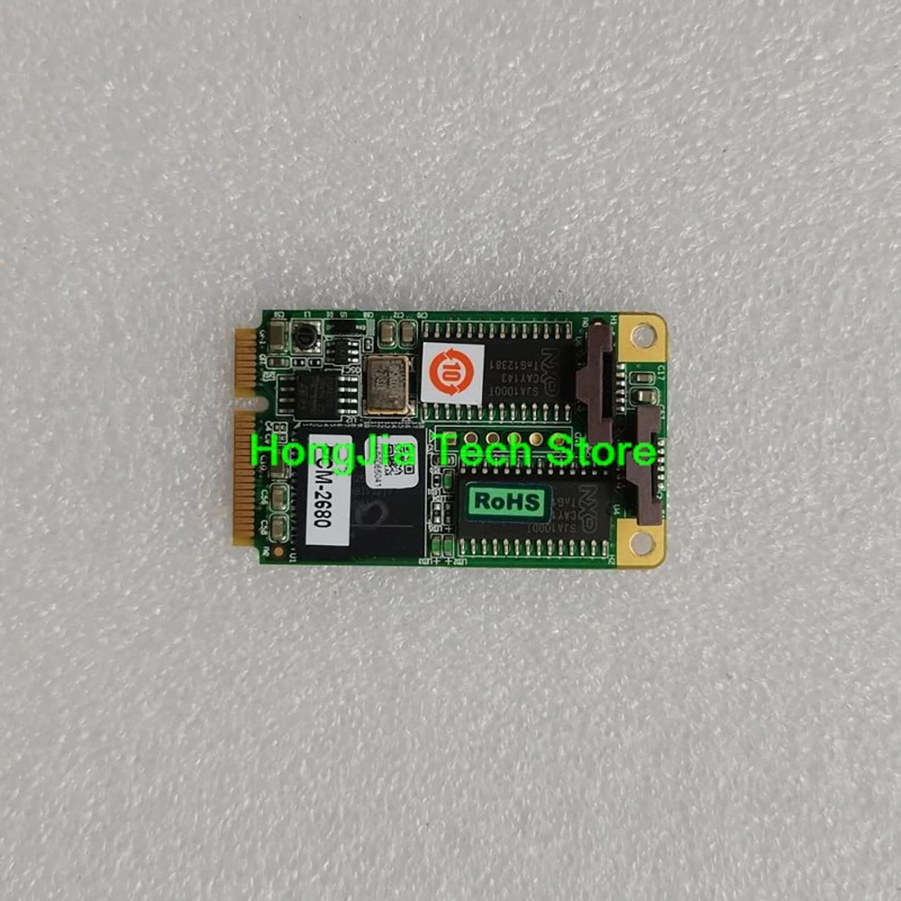 어드밴텍 MIN 그래픽 카드 PCM-2680 REV.A1용