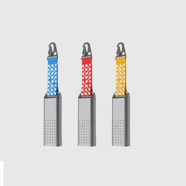 사람들 SOS 버튼 Lora GPS 추적기 LoraWan 자산 추적 장치