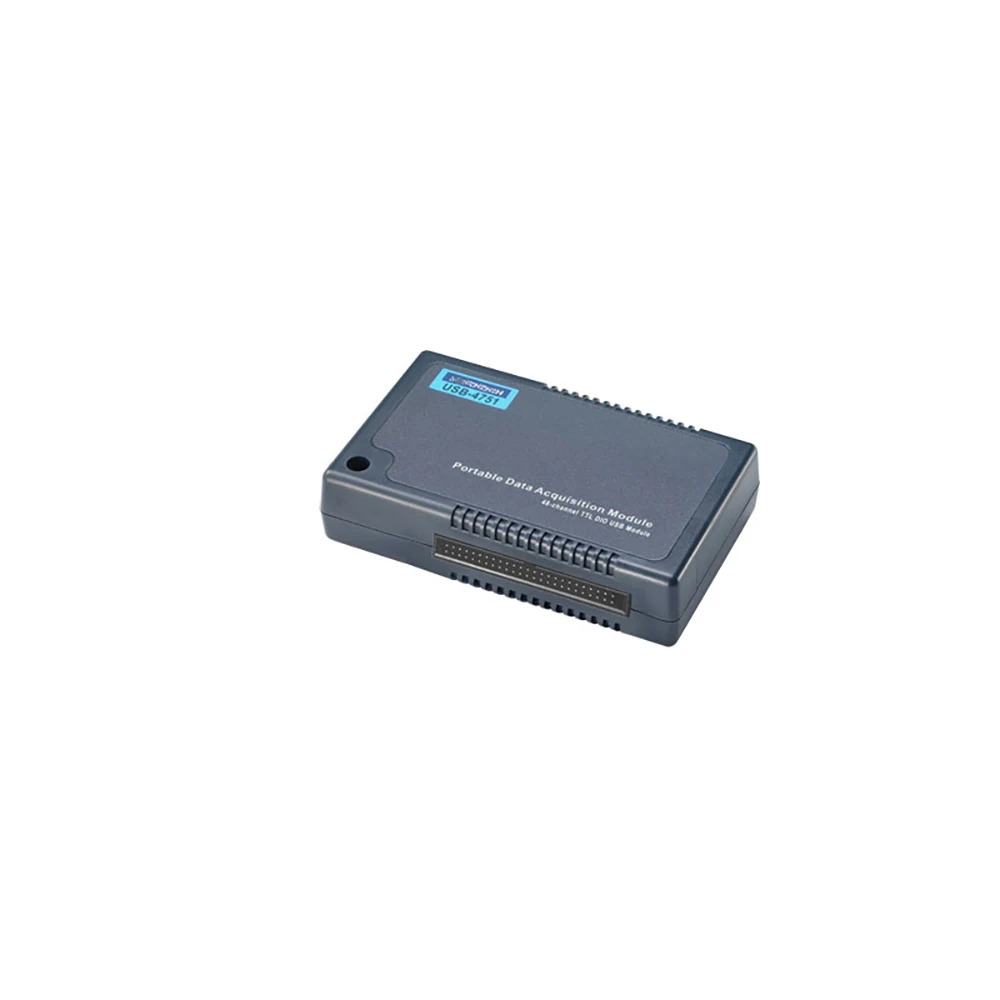 Advantech USB-4751-AE USB-4751 48채널 절연 DIO USB-4751L-AE 24 채널 디지털 모듈 USB-4751L