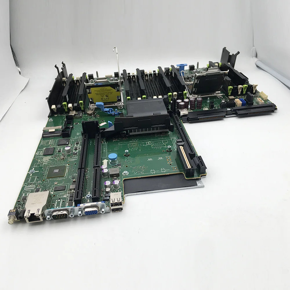 Dell PowerEdge R720 서버 마더보드완전 리퍼 VWT90 JP31P C4Y3R