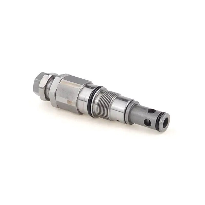 굴삭기 메건 유압 부품 Sk200-3 메오버플로 밸브 320-350-100