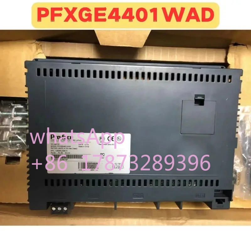 오리지널 GC-4401W PFXGE4401WAD 터치 스크린