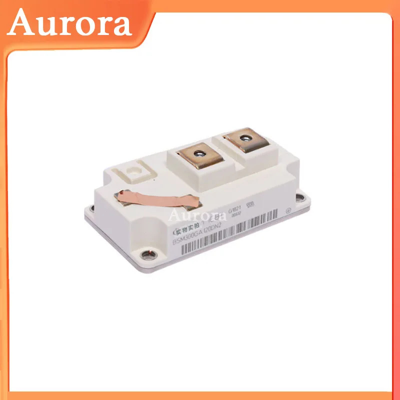 BSM300GA120DN2S BSM300GA120DN2 BSM300GA170DN2 BSM300GA170DN2SE3256 IGBT 모듈