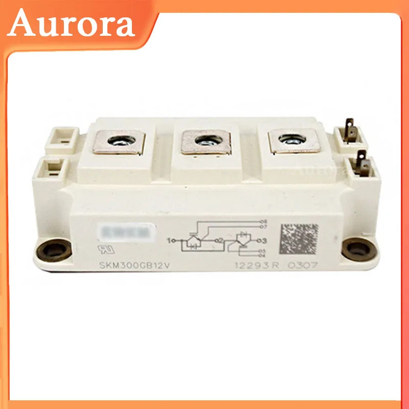 SKM300GB12V