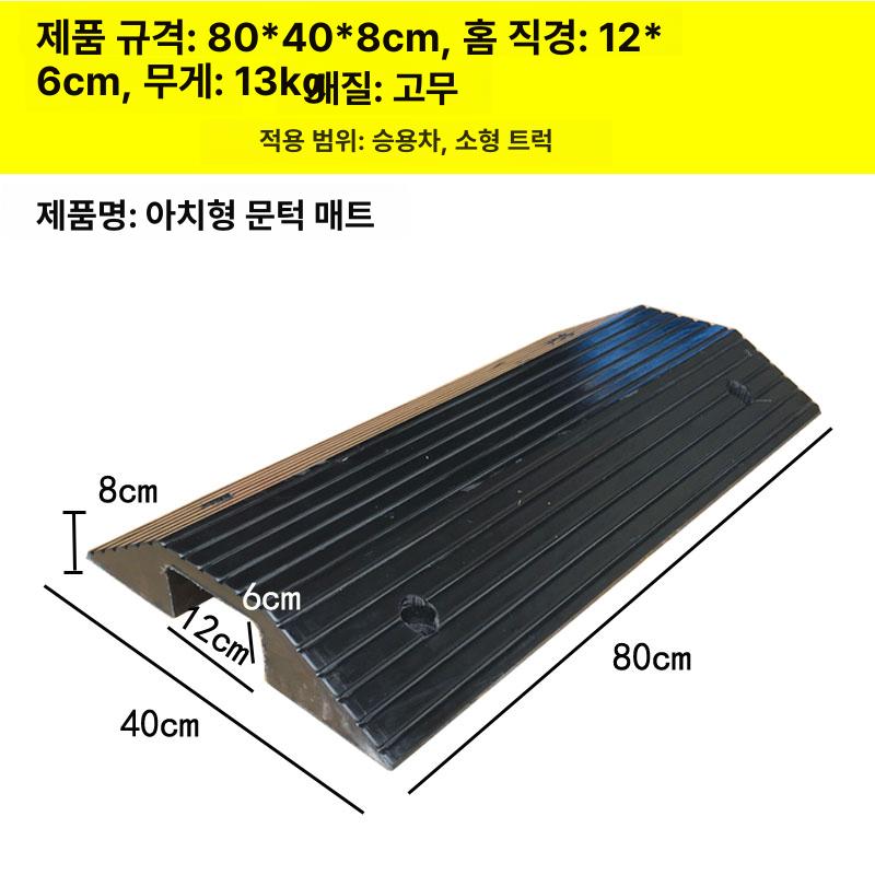 배관 보호 덮개 호스 가리개 케이블 가림막 전선 가스관 단일 항목 - 상세 이미지 3