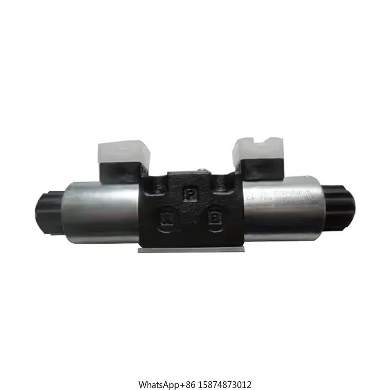 듀플로매틱 밸브 DS3 DS5 솔레노이드 방향 DS5-SB2/11N-D24K1 DS5-S20/12N-D12K1 DS5-RSA1/11N-A230K1 DS5-SB1/12N-D24K1