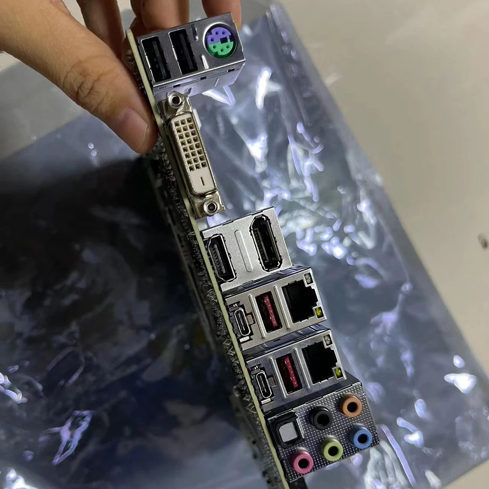 Supermicro u 마더보드 Q370 8/대X11SCQ 코어 i9 i7 i5 i3 LGA1151 DDR4