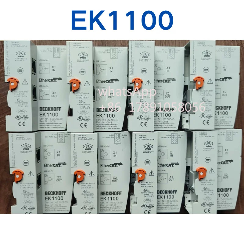 EK1100
