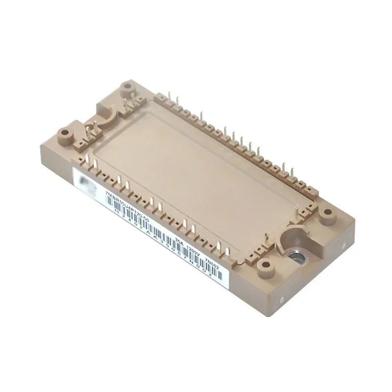 7MBR35U4P120-50 7MBR25U4P120-50 7MBR50U4P120-50 IGBT 모듈