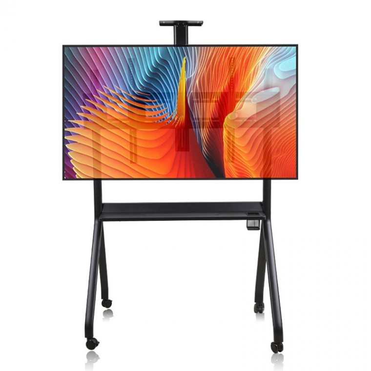 이동식 티비거치대 FD-R10 TV 받침대 스탠드 선반 - 상품 이미지