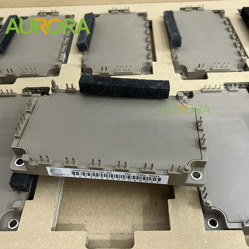 7MBR50SD120-50 7MBR75SD120A-50 7MBR75SD120A 7MBR50SD120