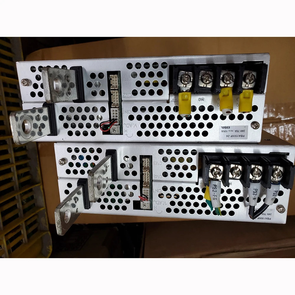 EL 리퍼 스위칭 전원공급장치 24V/70A-105A/100A 1500WPBA1500F-24