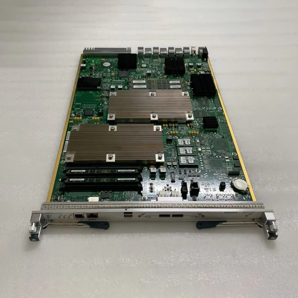 N7K-C7004 7009CISCO N7K-SUP2E 엔진 모듈1개