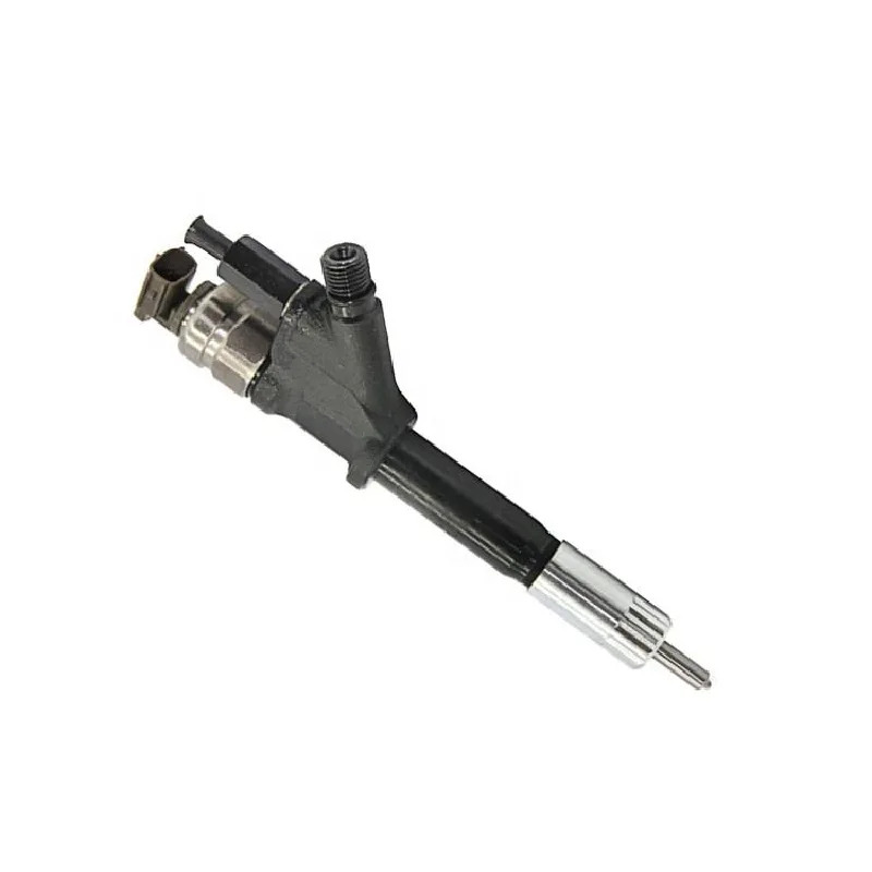 굴삭기 인젝터 SK260-8 J05e 엔진 액세서리 095000-8100