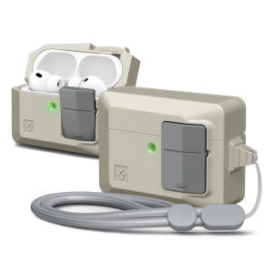 에어팟 프로3 세대 케이스 클래식LS 개봉기 | 실사용 후기 - 상품 이미지 1