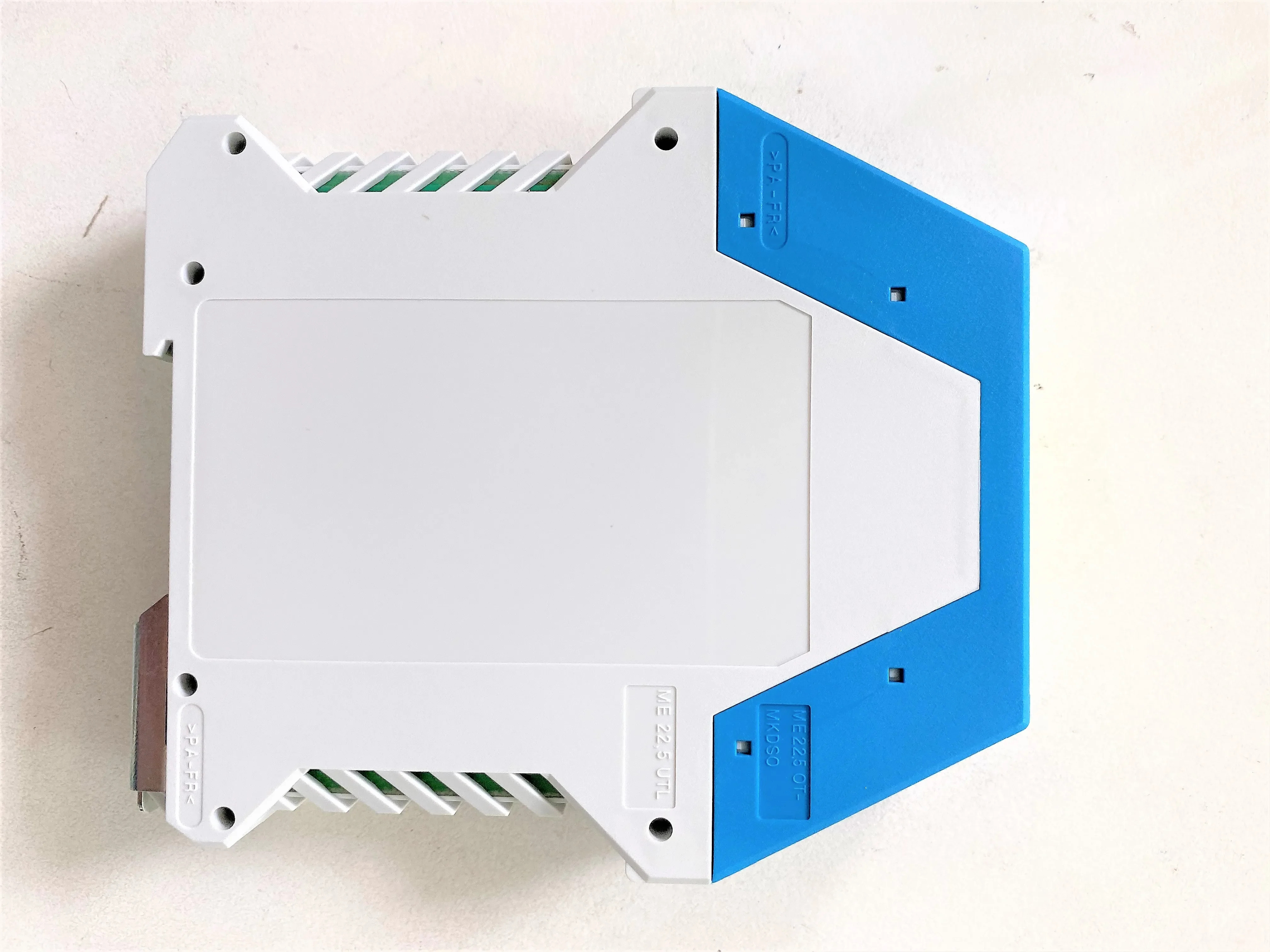 오리지널 ZANDER 안전 릴레이 SR3D 230V