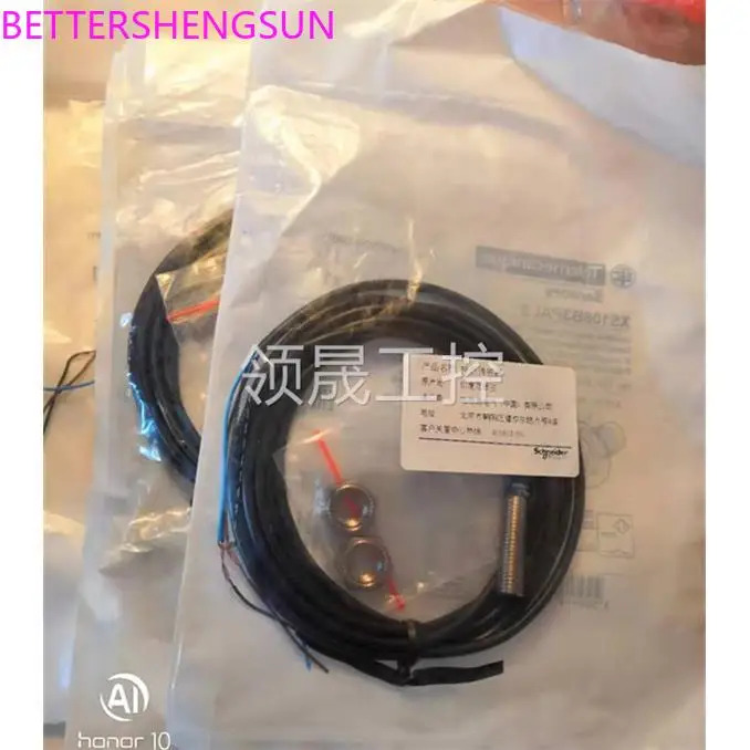 스위치 감지 거리 Xs108b3pal2 직경 8mm 주석 25 903618
