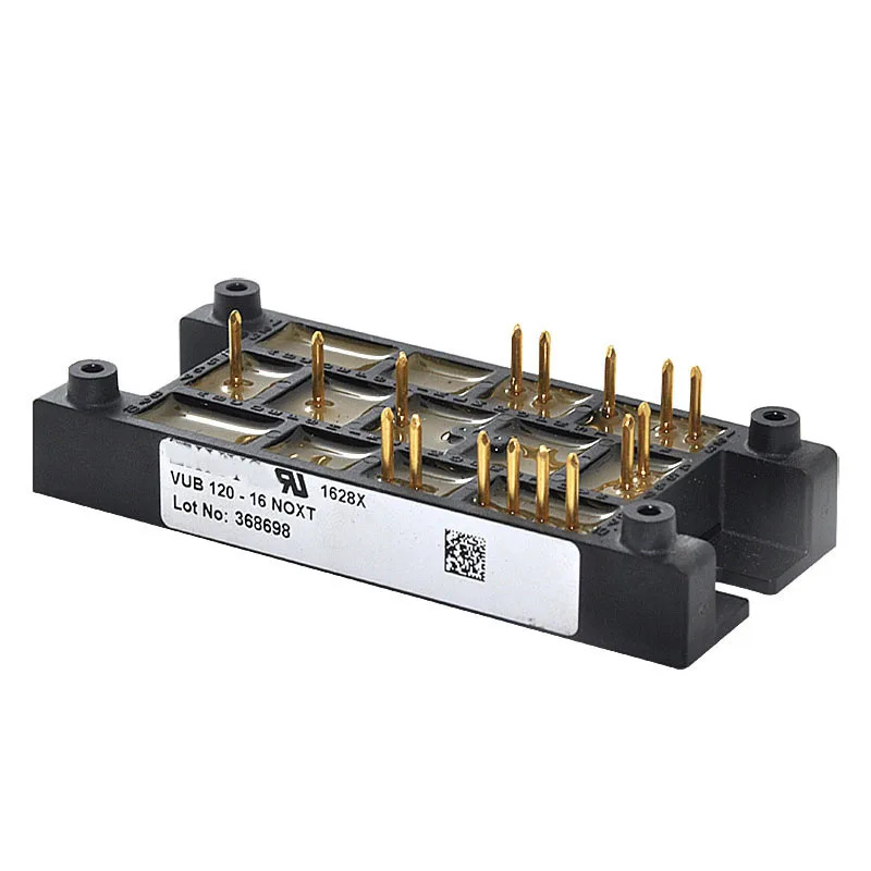 VUB120-16NOXT VUB120-12NO1 VUB120-16NO2 VUB120-16NO2L VUB120-16NOX VUB160-16NO2T 모듈