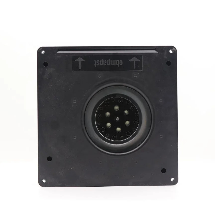 RG125-19/56 0.12A 230VAC 20W Bama Loom 스피너 팬 Kone 엘리베이터 MX10 냉각팬메엔진 RG125-19/14N