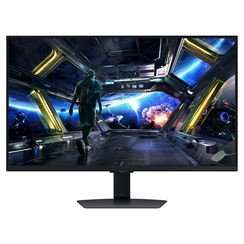 27인치 모니터 IPS 모니터 4K UHD 모니터 삼성 오디세이 G7 모니터 추천