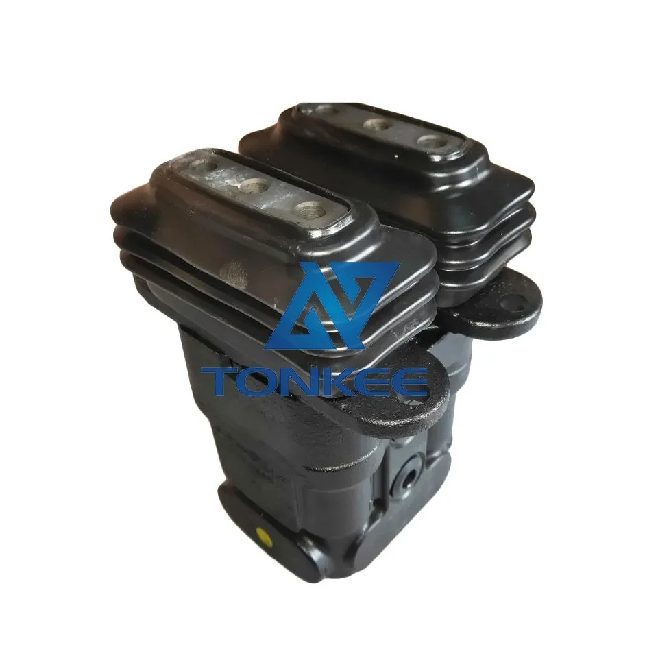 VOE 14515047  풋 밸브 EC210B EC290B EC360B EC460B 원격 제어