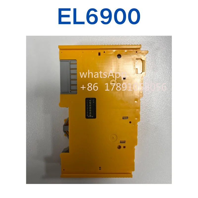 EL6900 모듈